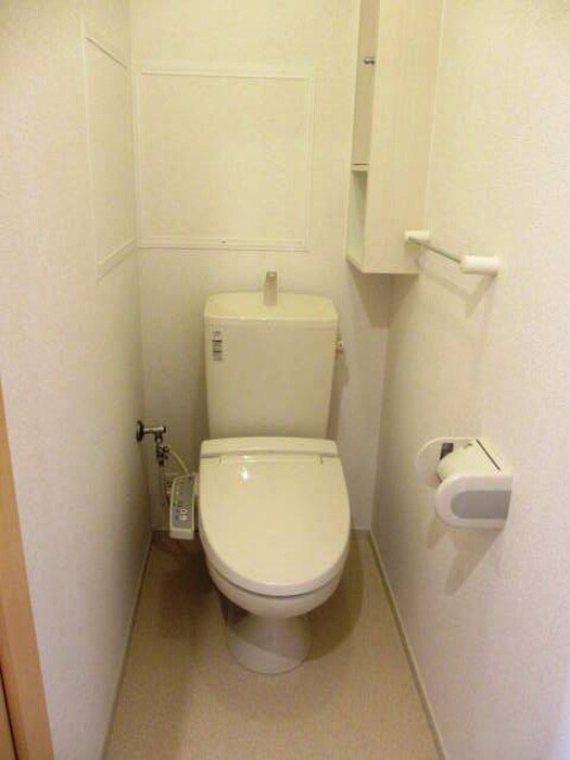 ビラ・アリエッタの物件内観写真