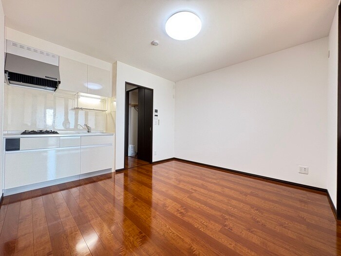 エクシア京都駅南の物件内観写真