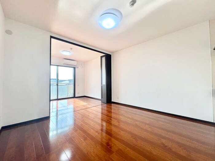 エクシア京都駅南の物件内観写真