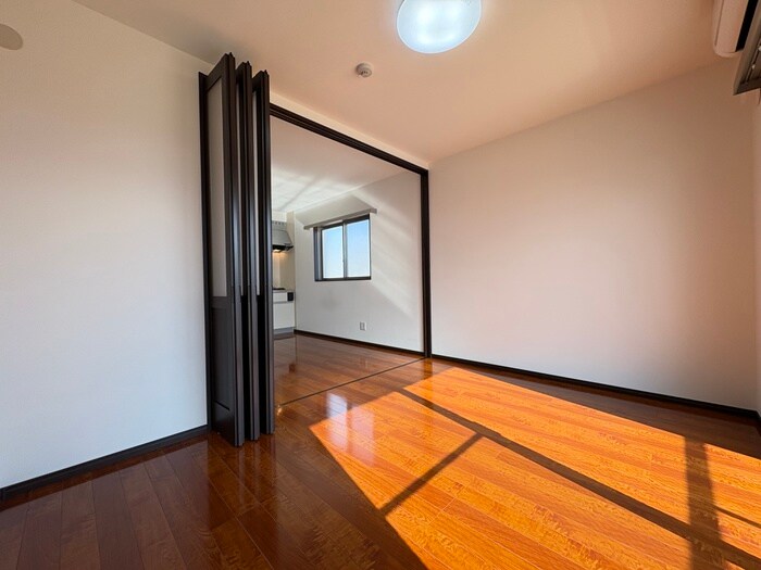 エクシア京都駅南の物件内観写真