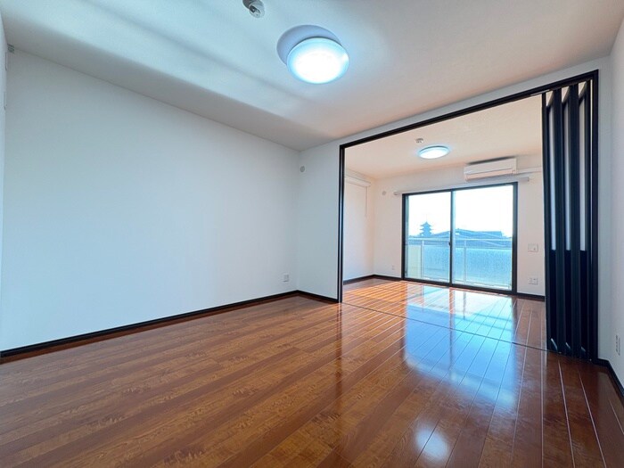 エクシア京都駅南の物件内観写真