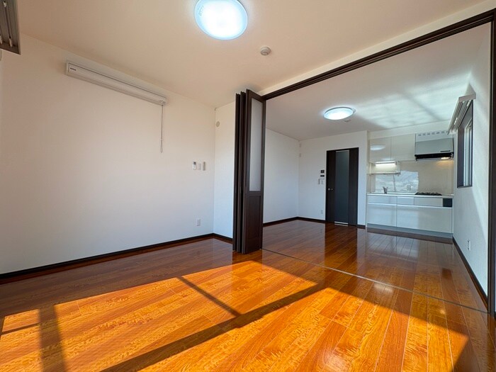 エクシア京都駅南の物件内観写真