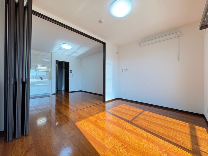 エクシア京都駅南の物件内観写真