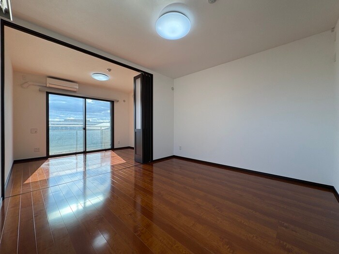 エクシア京都駅南の物件内観写真