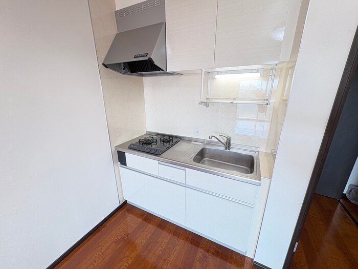 エクシア京都駅南の物件内観写真