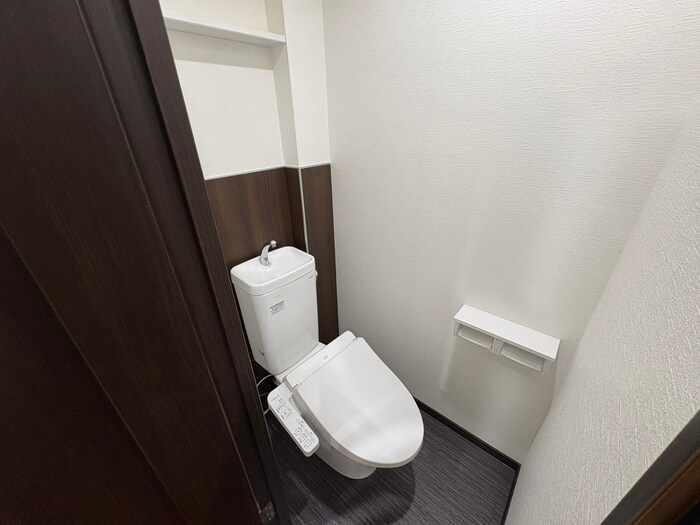 エクシア京都駅南の物件内観写真