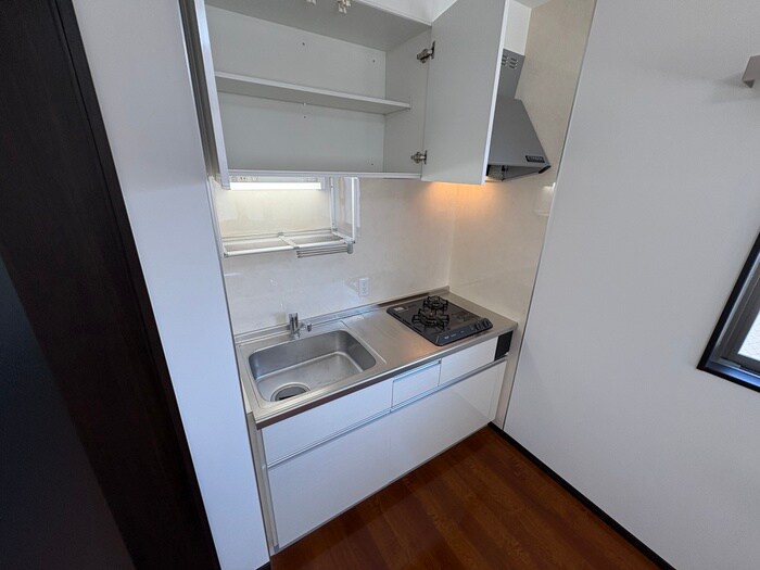 エクシア京都駅南の物件内観写真