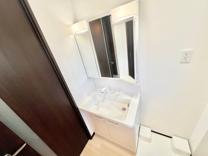 エクシア京都駅南の物件内観写真