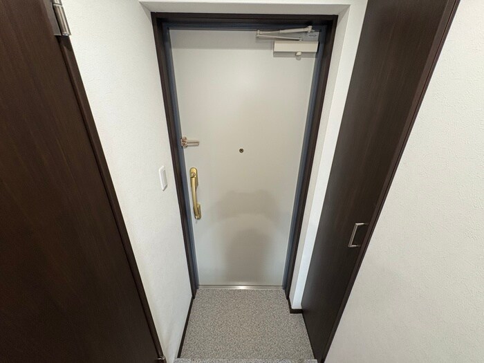 エクシア京都駅南の物件内観写真