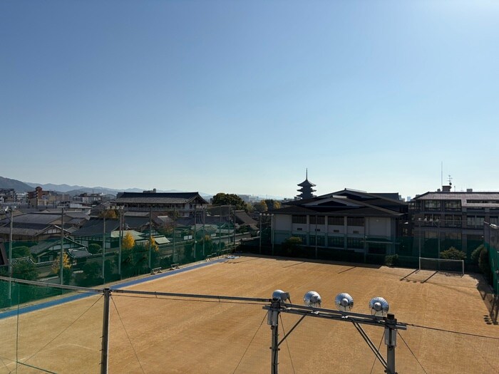 エクシア京都駅南の物件内観写真