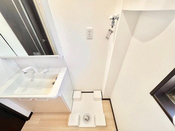 エクシア京都駅南の物件内観写真