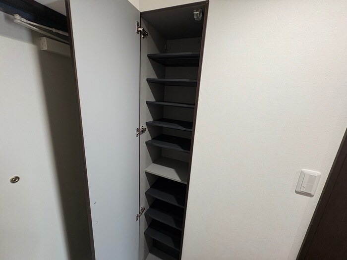 エクシア京都駅南の物件内観写真