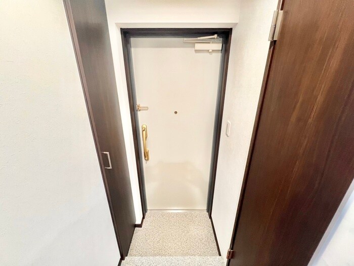 エクシア京都駅南の物件内観写真