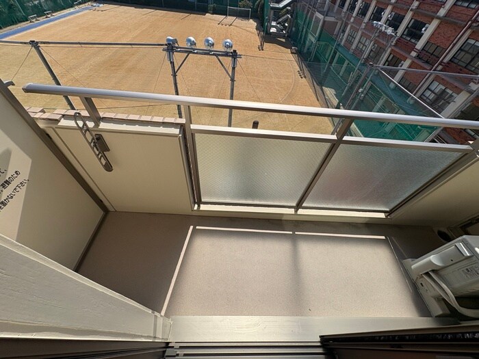 エクシア京都駅南の物件内観写真