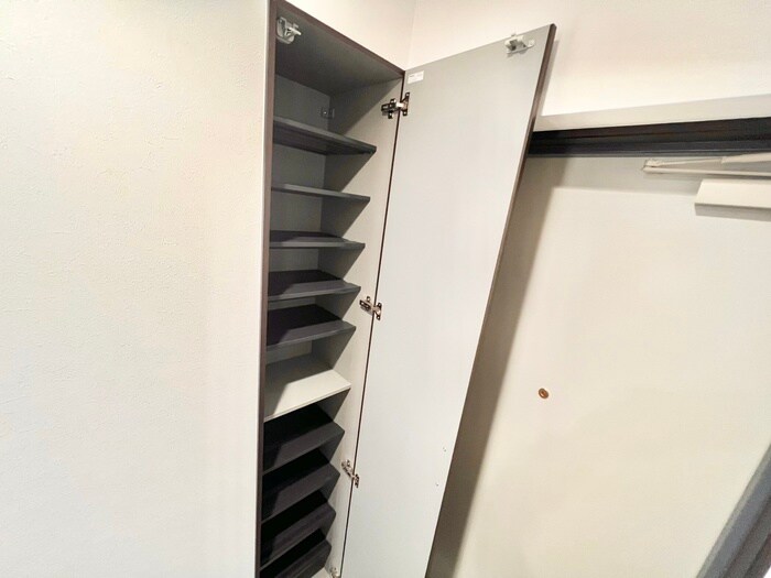 エクシア京都駅南の物件内観写真