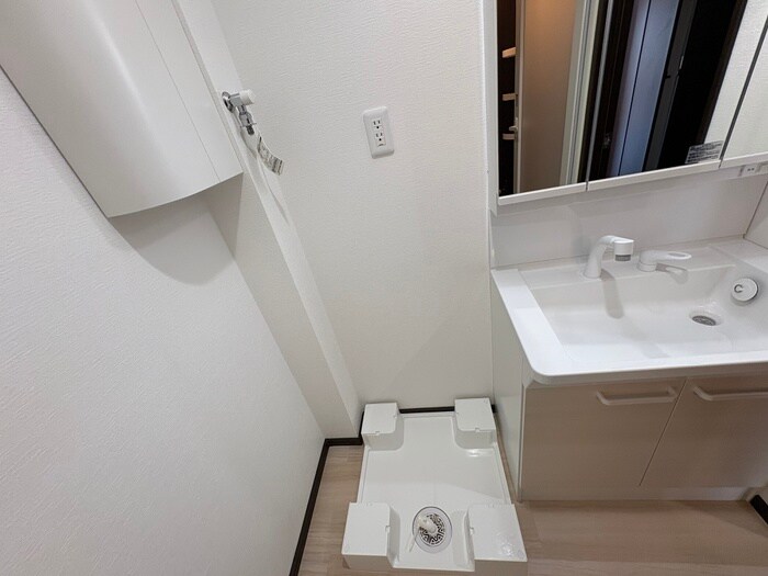 エクシア京都駅南の物件内観写真