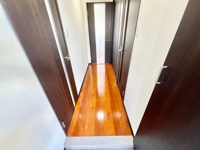 エクシア京都駅南の物件内観写真