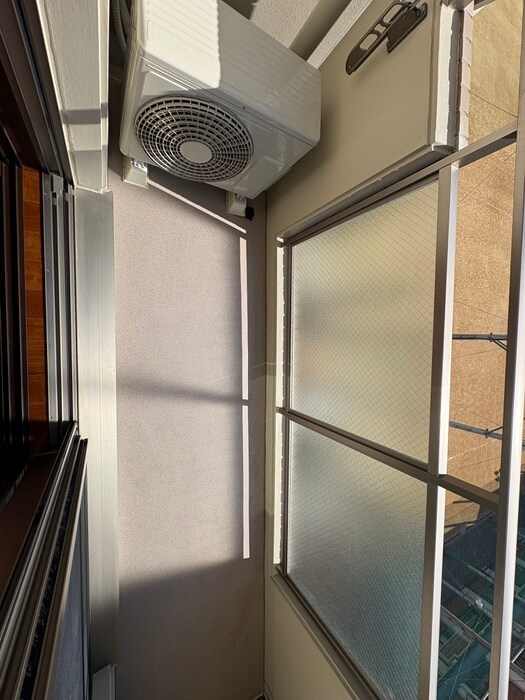 エクシア京都駅南の物件内観写真