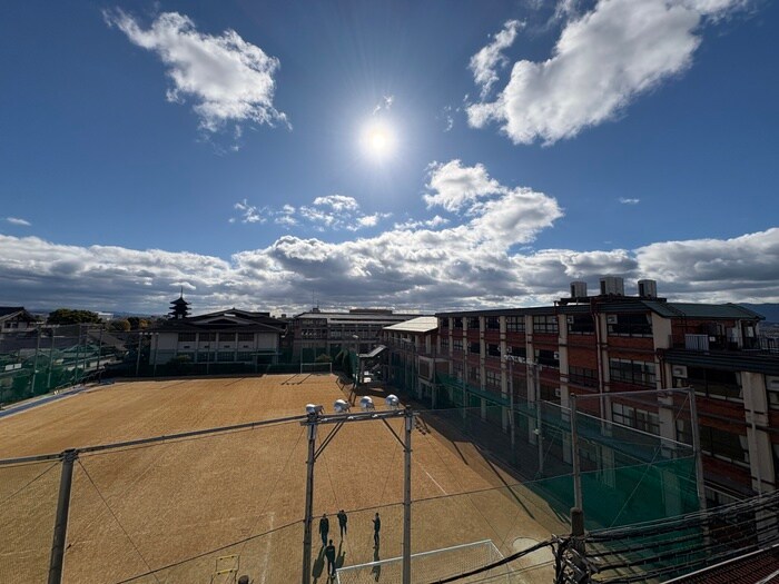 エクシア京都駅南の物件内観写真