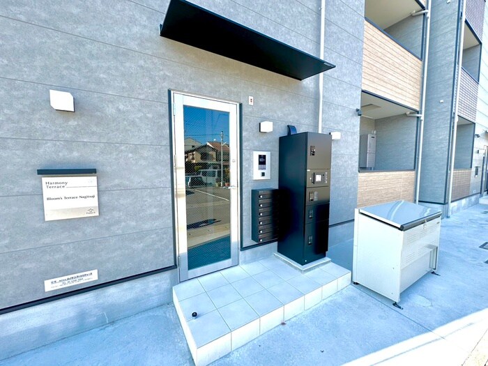 Bloom′s Terrace Nagitsujiの物件外観写真