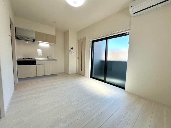 Bloom′s Terrace Nagitsujiの物件内観写真