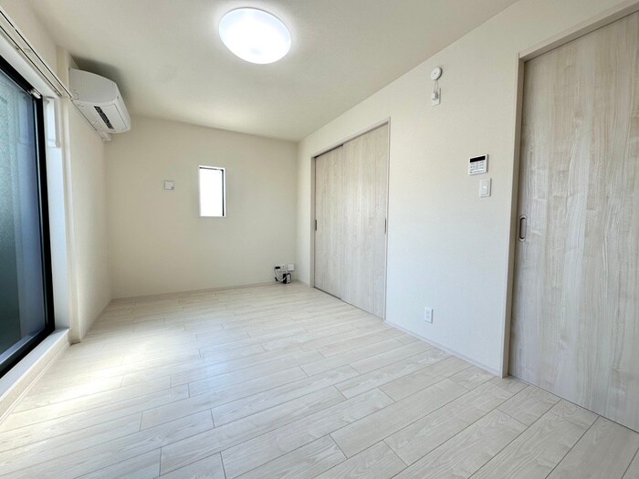 Bloom′s Terrace Nagitsujiの物件内観写真