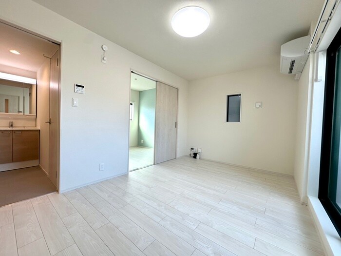 Bloom′s Terrace Nagitsujiの物件内観写真