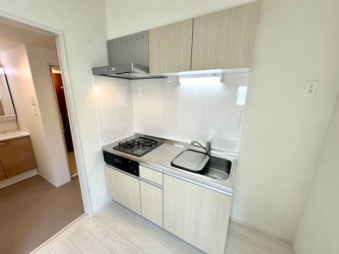 Bloom′s Terrace Nagitsujiの物件内観写真