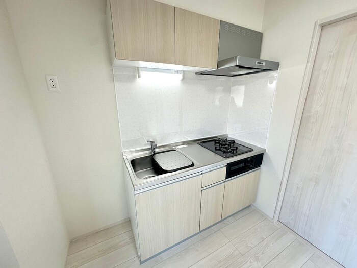 Bloom′s Terrace Nagitsujiの物件内観写真