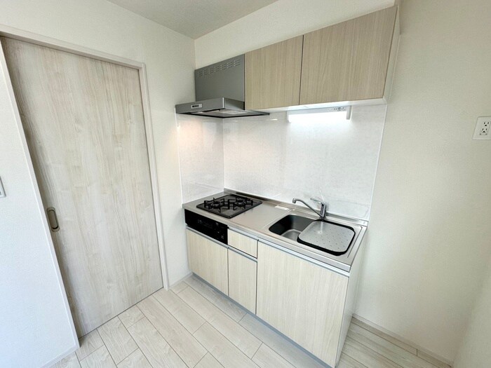 Bloom′s Terrace Nagitsujiの物件内観写真