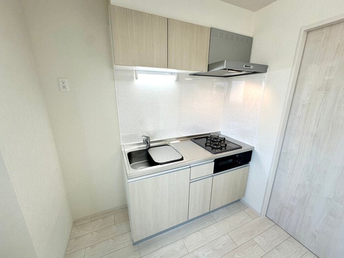 Bloom′s Terrace Nagitsujiの物件内観写真