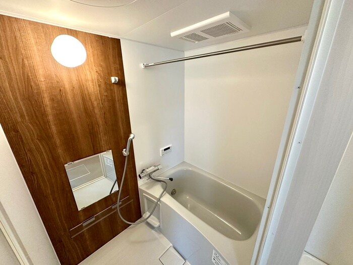 Bloom′s Terrace Nagitsujiの物件内観写真