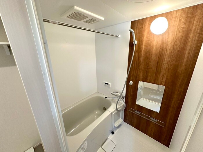 Bloom′s Terrace Nagitsujiの物件内観写真