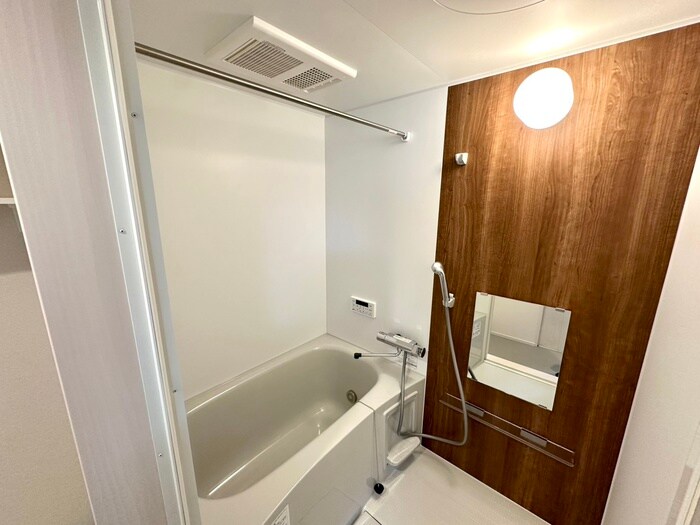 Bloom′s Terrace Nagitsujiの物件内観写真