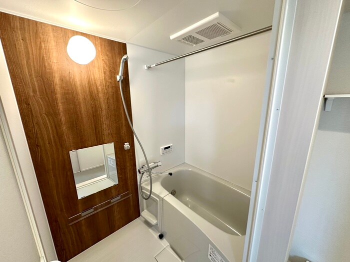 Bloom′s Terrace Nagitsujiの物件内観写真