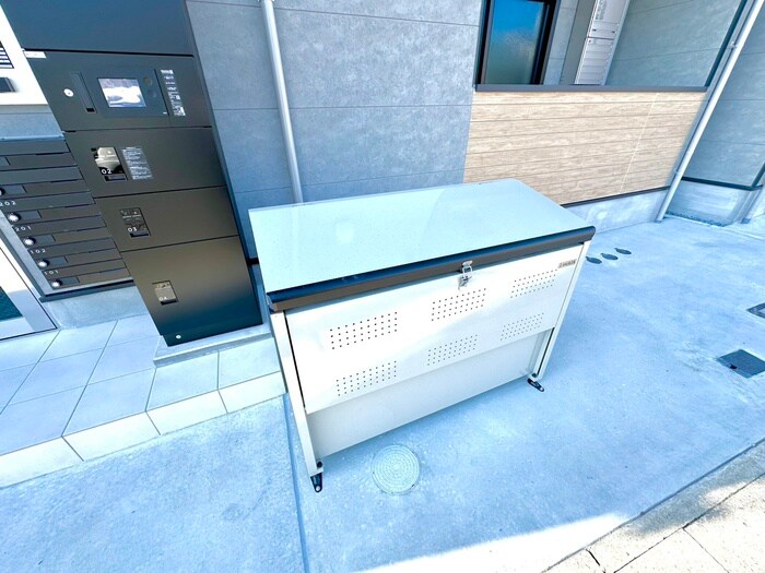 Bloom′s Terrace Nagitsujiの物件外観写真