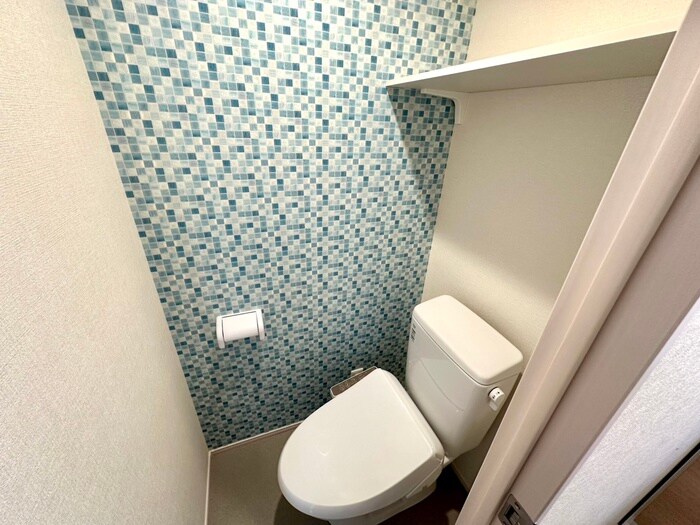 Bloom′s Terrace Nagitsujiの物件内観写真