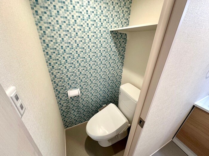 Bloom′s Terrace Nagitsujiの物件内観写真