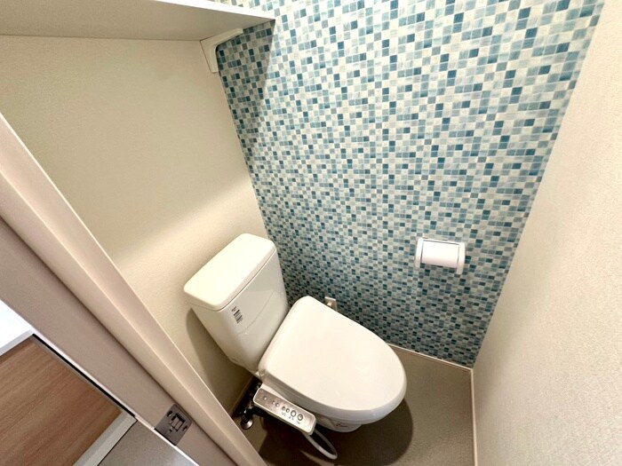 Bloom′s Terrace Nagitsujiの物件内観写真