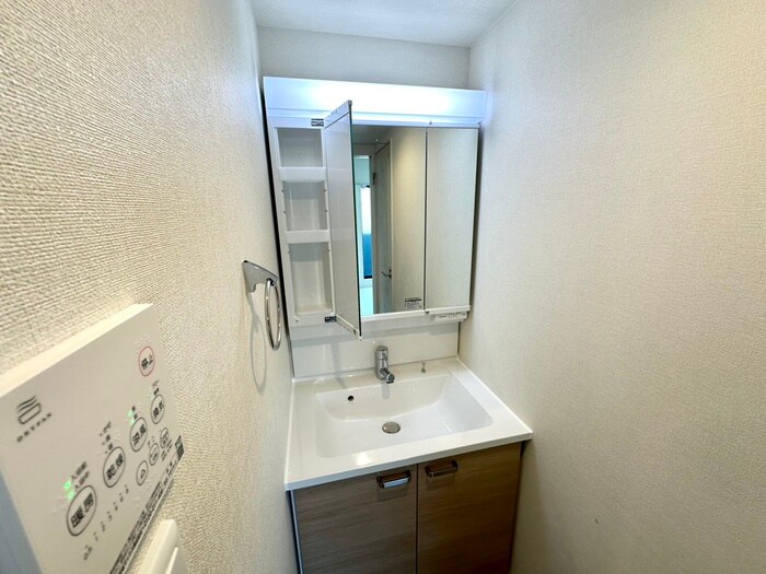 Bloom′s Terrace Nagitsujiの物件内観写真