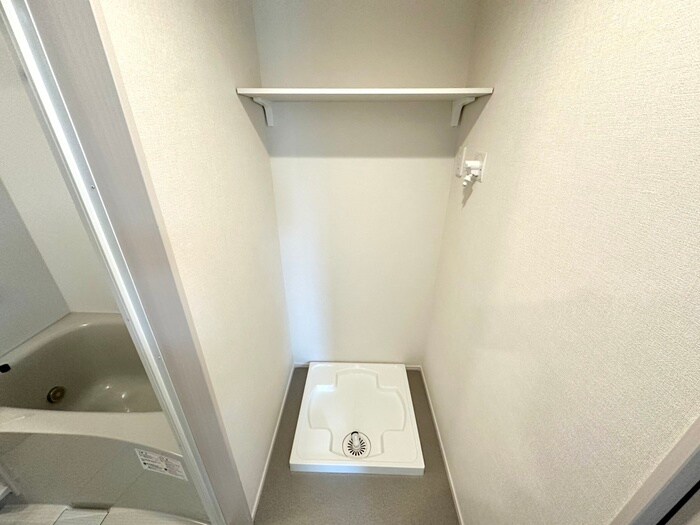 Bloom′s Terrace Nagitsujiの物件内観写真