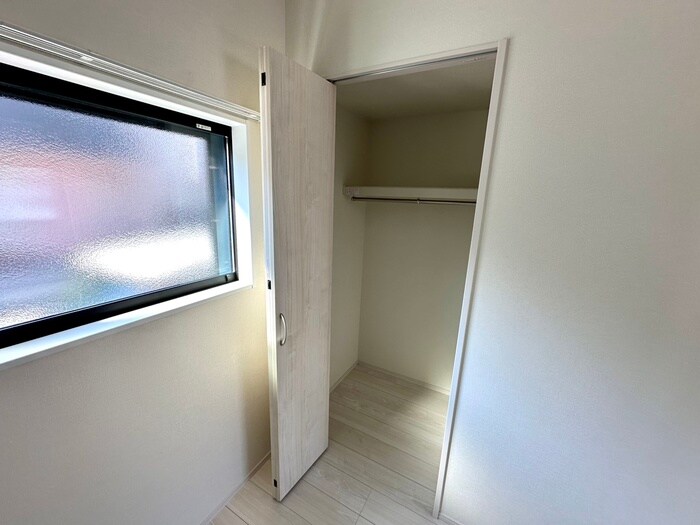 Bloom′s Terrace Nagitsujiの物件内観写真