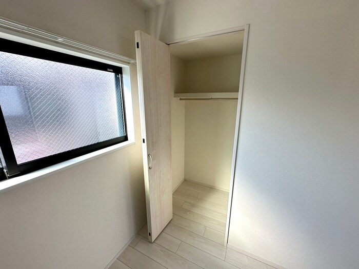 Bloom′s Terrace Nagitsujiの物件内観写真