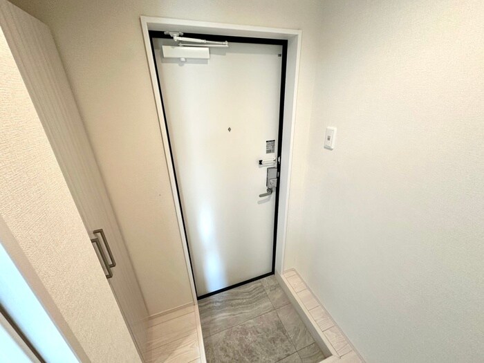 Bloom′s Terrace Nagitsujiの物件内観写真