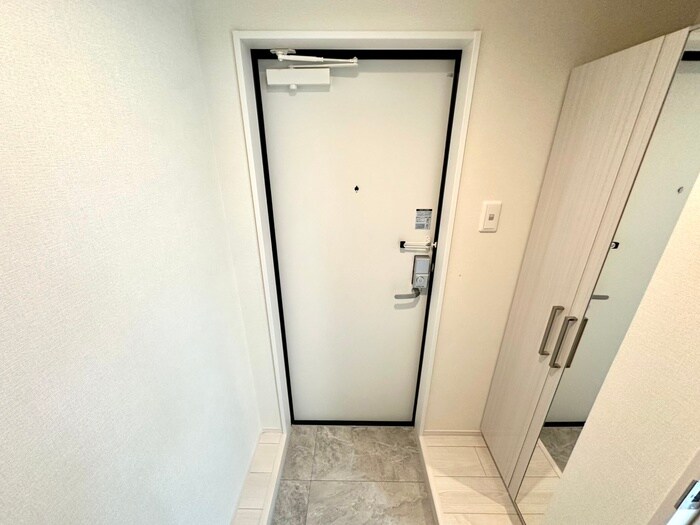 Bloom′s Terrace Nagitsujiの物件内観写真