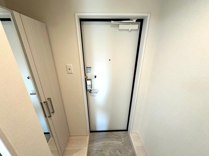 Bloom′s Terrace Nagitsujiの物件内観写真