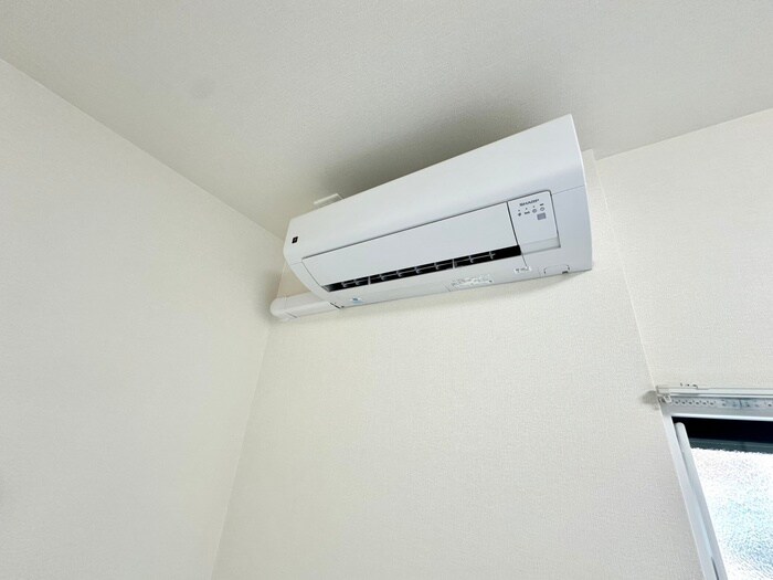 Bloom′s Terrace Nagitsujiの物件内観写真