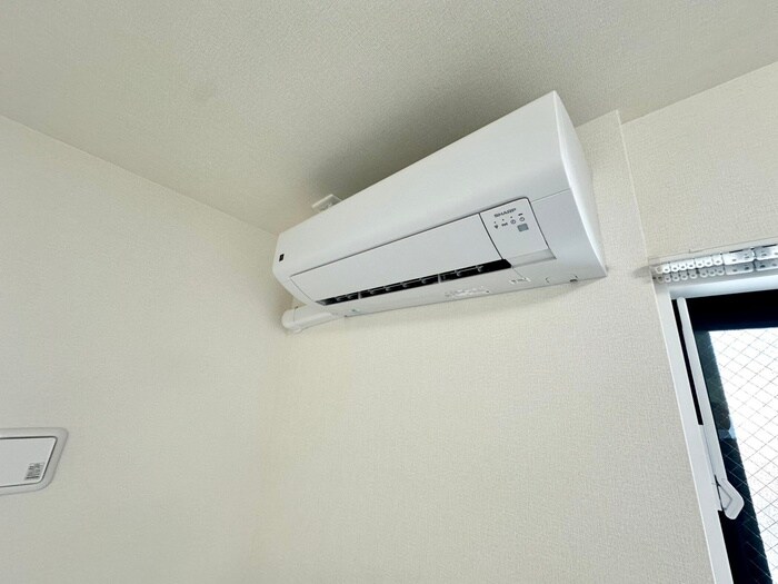 Bloom′s Terrace Nagitsujiの物件内観写真