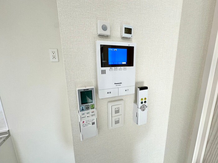 Bloom′s Terrace Nagitsujiの物件内観写真