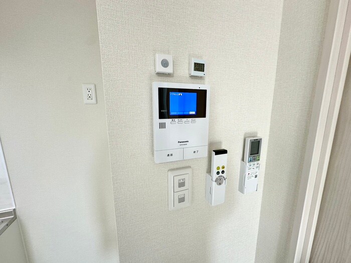 Bloom′s Terrace Nagitsujiの物件内観写真